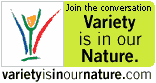 varietyisinournature.com