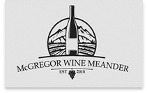 McGregor Wine Meander