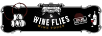  Wine Flies