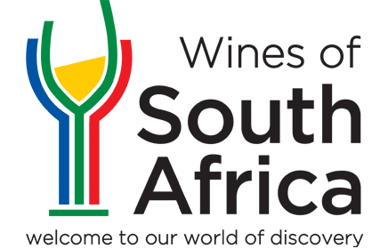 Wines of South Africa logo
