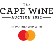The Cape Wine Auction 2020