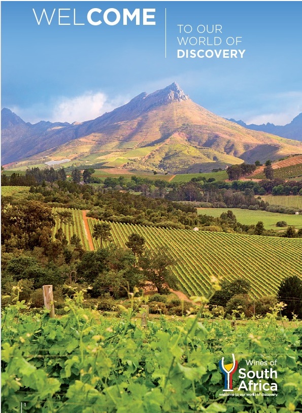 Beyond Our Vineyards e-book
