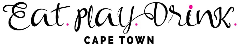 Eat. Play. Drink. Cape Town.