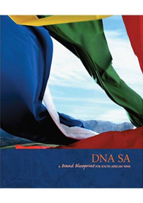 DNA SA