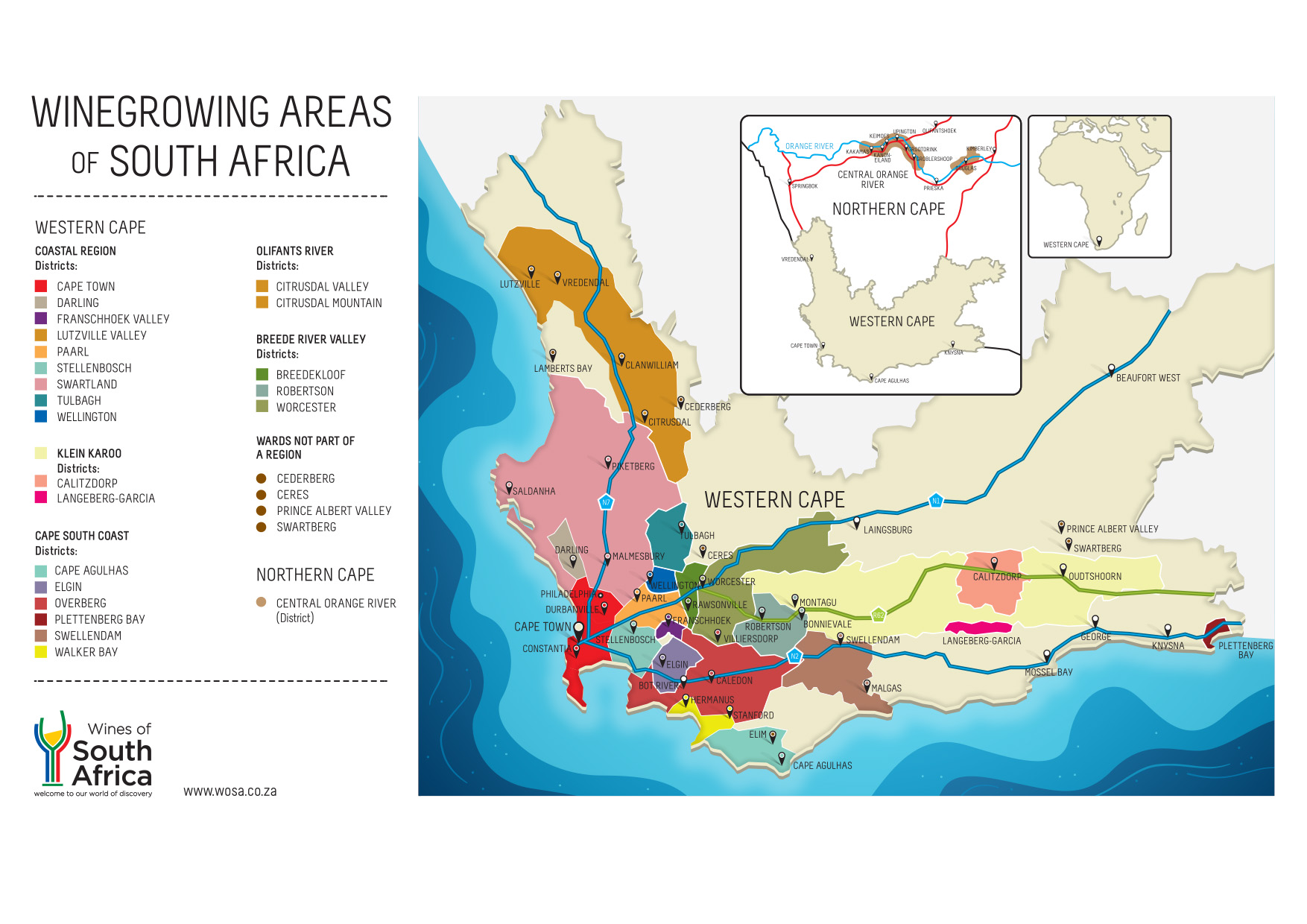 Zuid-Afrika